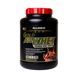 Allmax Gold AllWhey
