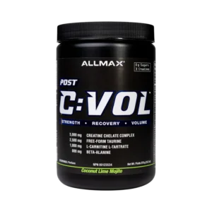 Allmax C:VOL