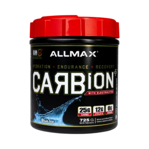 Allmax CarbION