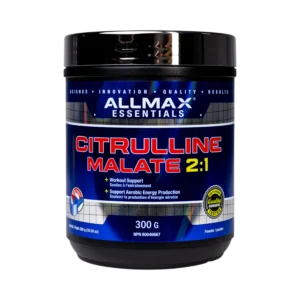 Allmax Citrulline Malate 2:1 300g