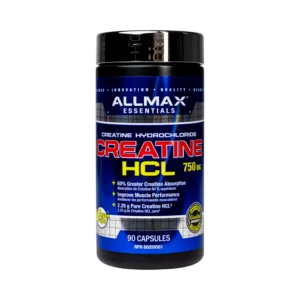 Allmax Creatine HCL
