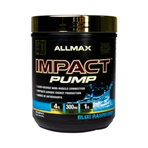 Allmax Impact Pump Xtreme