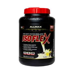 Allmax IsoFlex