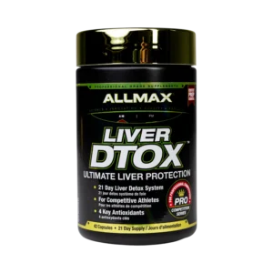 Allmax Liver Dtox