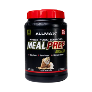 Allmax MealPrep