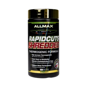 Allmax RapidCuts Shredder