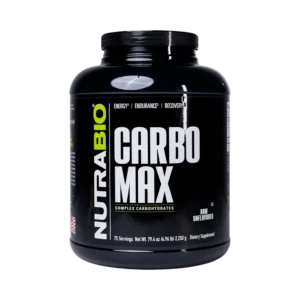 NutraBio CarboMax
