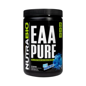 NutraBio EAA Pure