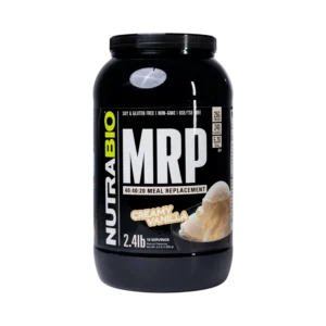 NutraBio MRP