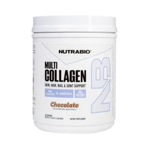 NutraBio Multi Collagen