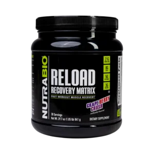 NutraBio Reload