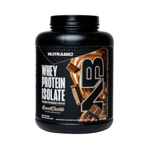 NutraBio Protein Isolate