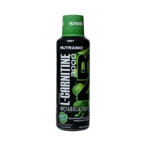 NutraBio L-Carnitine