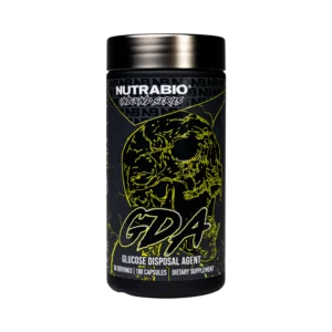 Unbound GDA 180 Capsules